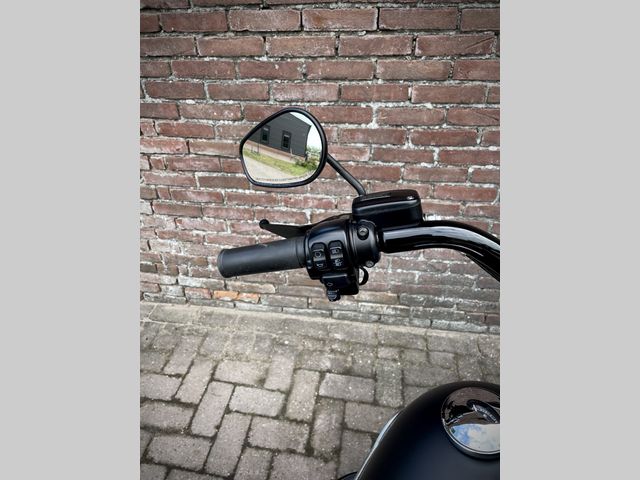 harley-davidson - fat-boy-s-flstfbs