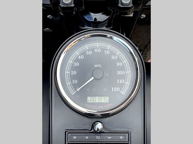 harley-davidson - fat-boy-s-flstfbs