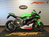 KAWASAKI ZX 10R KRT EDITION