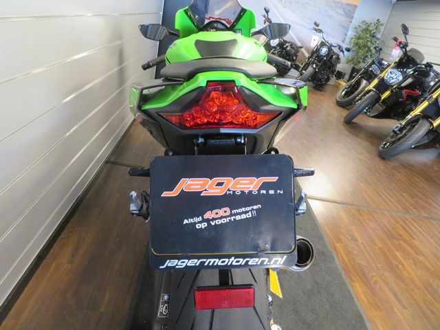 kawasaki - zx-10r-krt-edition