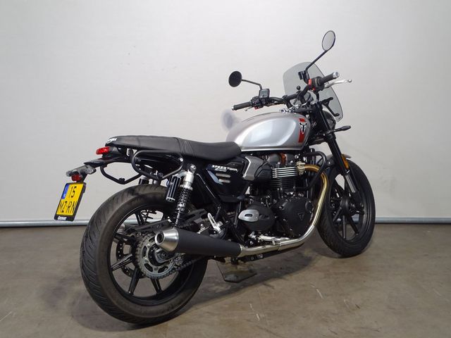 triumph - speed-twin-900