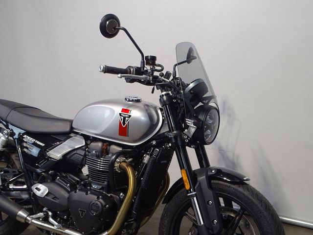 triumph - speed-twin-900