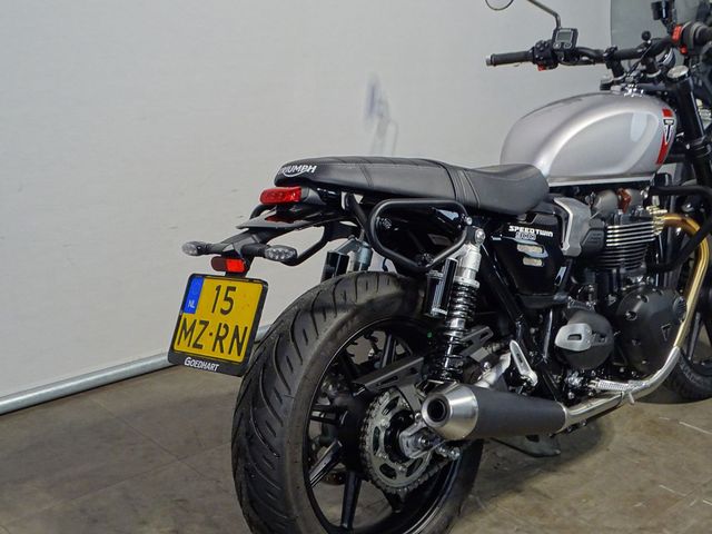 triumph - speed-twin-900