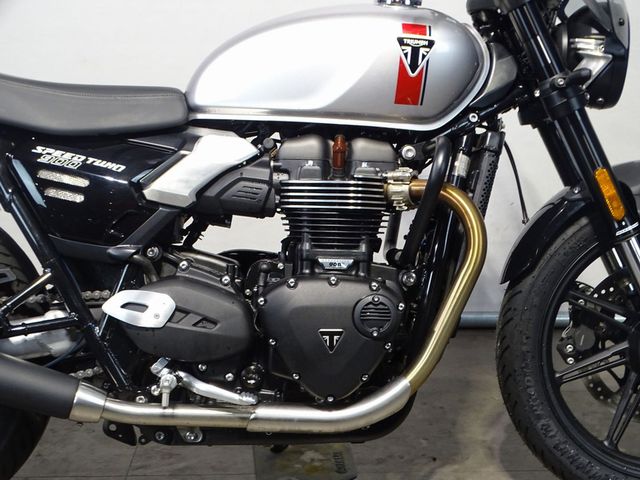 triumph - speed-twin-900