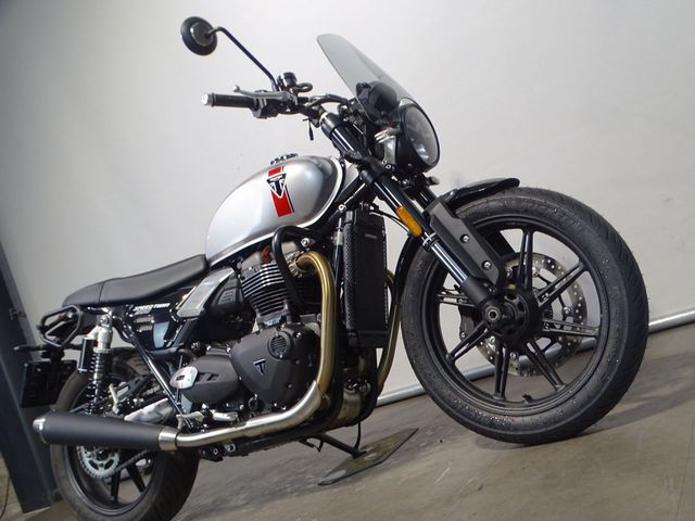 triumph - speed-twin-900