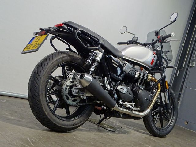triumph - speed-twin-900