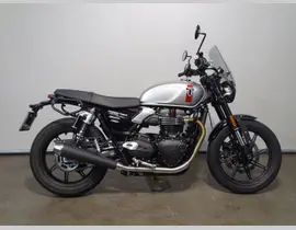 Triumph Speed Twin 900 2026 occasion