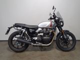 TRIUMPH SPEED TWIN 900