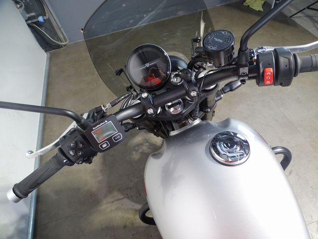 triumph - speed-twin-900
