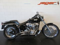 HARLEY-DAVIDSON SOFTAIL STANDARD FXSTI