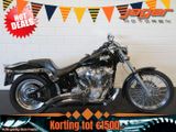 HARLEY-DAVIDSON SOFTAIL STANDARD FXSTI