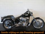 HARLEY-DAVIDSON SOFTAIL STANDARD FXSTI