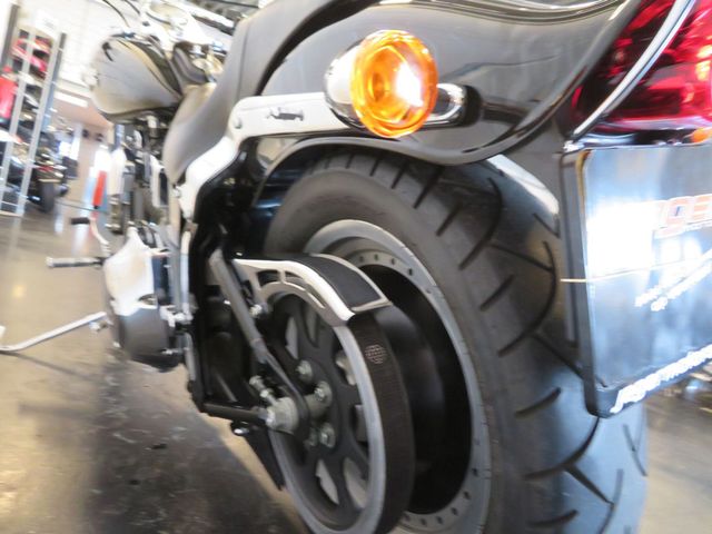 harley-davidson - softail-standard-fxsti