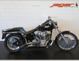 Harley-Davidson Softail Standard Fxsti 2007 occasion