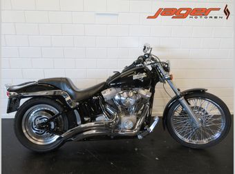 Harley-Davidson Softail Standard Fxsti 2007 occasion