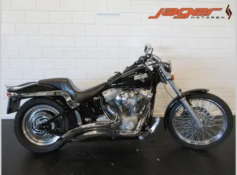 Harley-Davidson Softail Standard Fxsti 2007 occasion