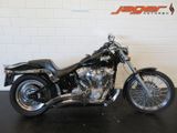 HARLEY-DAVIDSON SOFTAIL STANDARD FXSTI