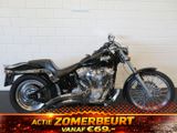 HARLEY-DAVIDSON SOFTAIL STANDARD FXSTI