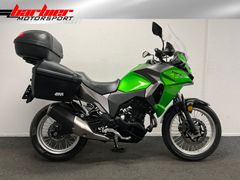KAWASAKI VERSYS X-300