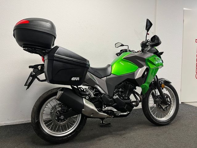 kawasaki - versys-x-300