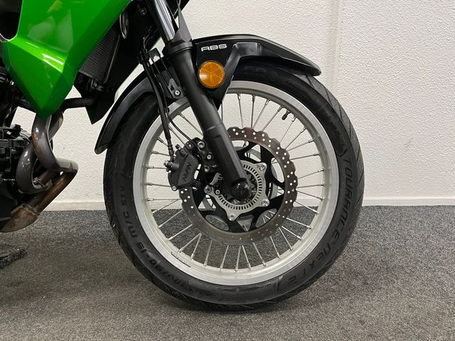 kawasaki - versys-x-300