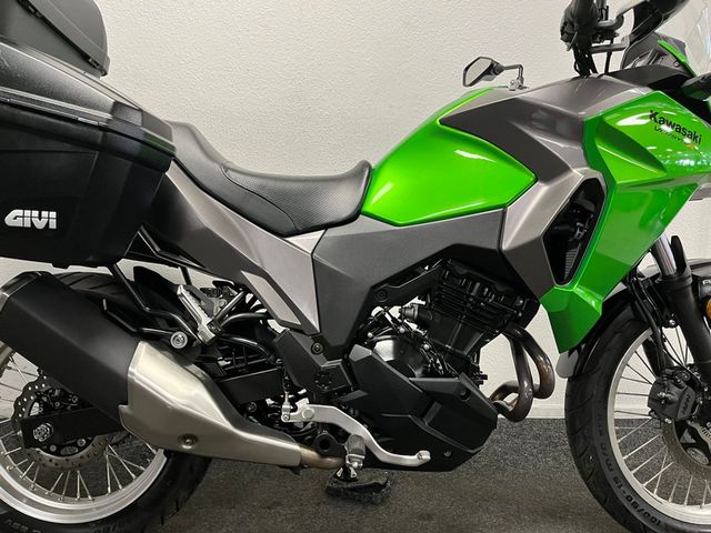 kawasaki - versys-x-300