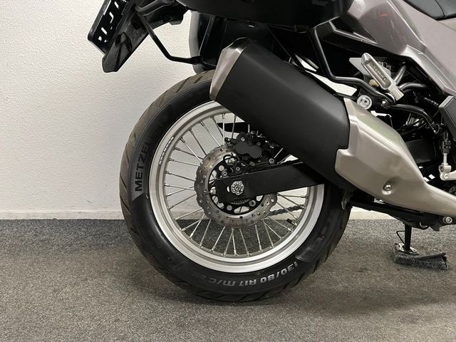 kawasaki - versys-x-300