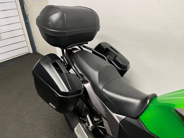 kawasaki - versys-x-300