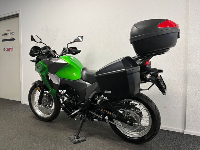 kawasaki - versys-x-300