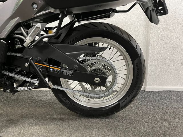 kawasaki - versys-x-300