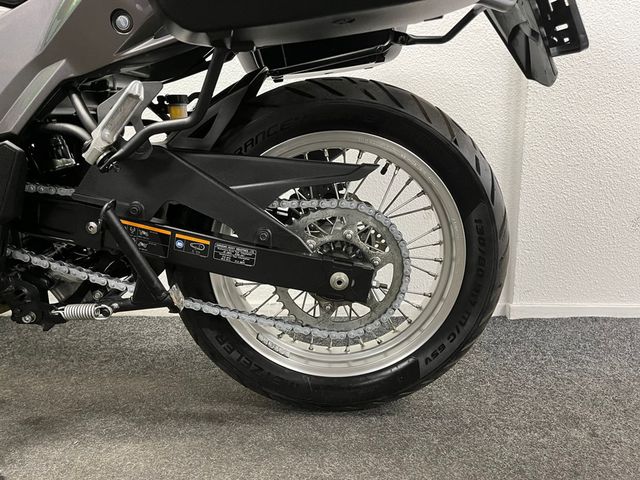 kawasaki - versys-x-300