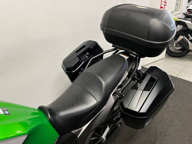 kawasaki - versys-x-300