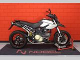DUCATI HYPERMOTARD 796