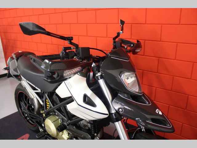 ducati - hypermotard-796