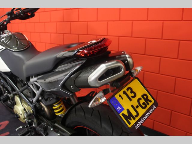 ducati - hypermotard-796