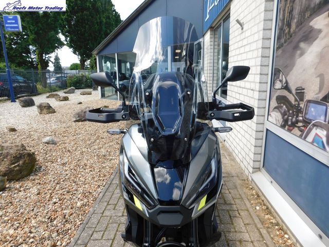 honda - x-adv