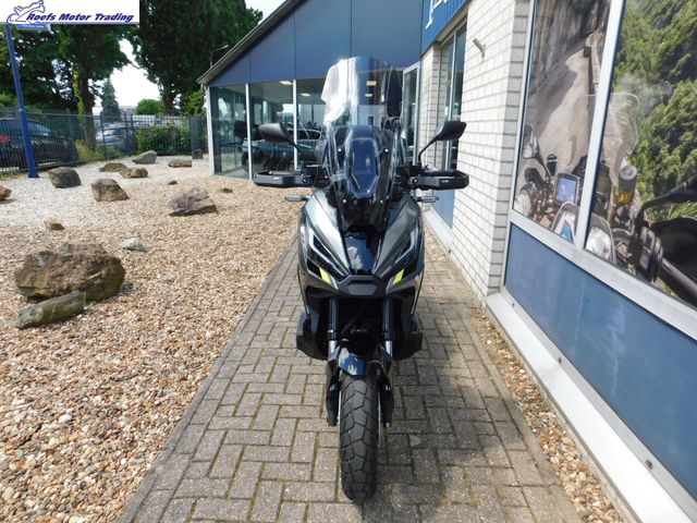honda - x-adv