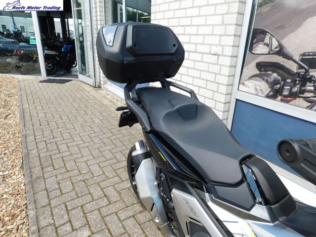 honda - x-adv