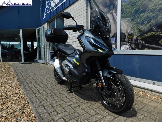 honda - x-adv