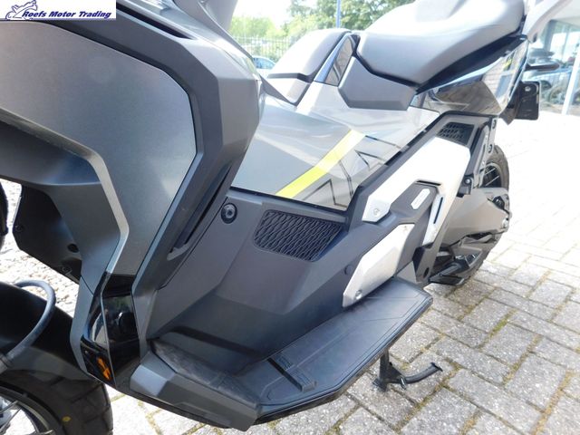 honda - x-adv