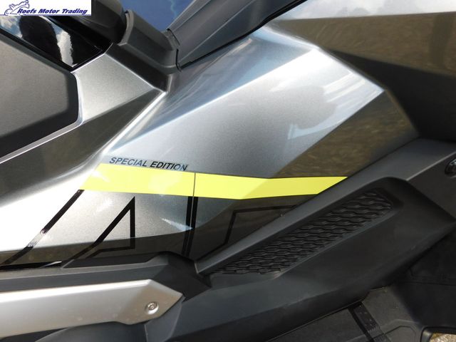 honda - x-adv