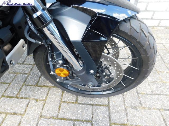 honda - x-adv