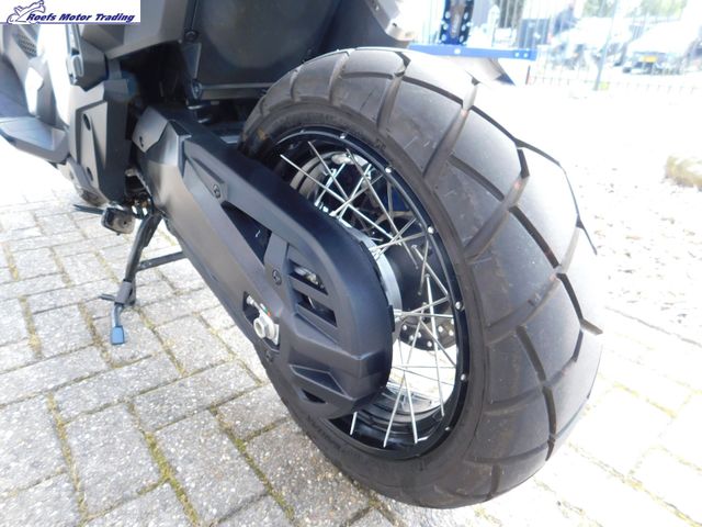 honda - x-adv