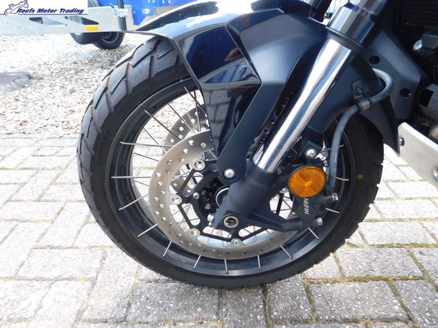 honda - x-adv