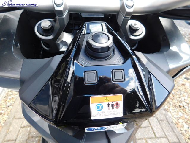 honda - x-adv