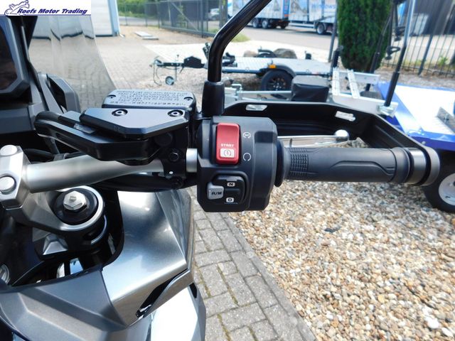 honda - x-adv