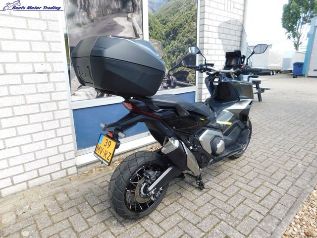 honda - x-adv