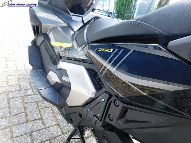 honda - x-adv