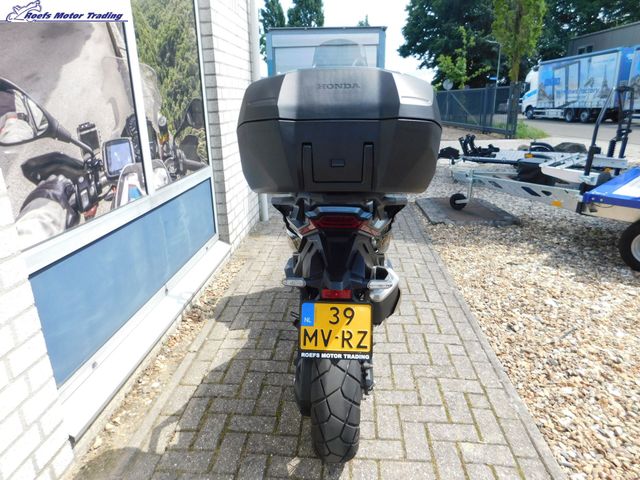 honda - x-adv