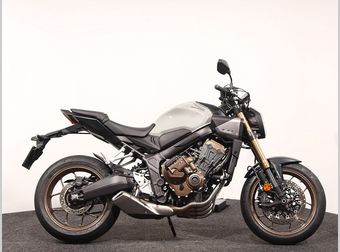 Honda CB 650 SC 2025 occasion